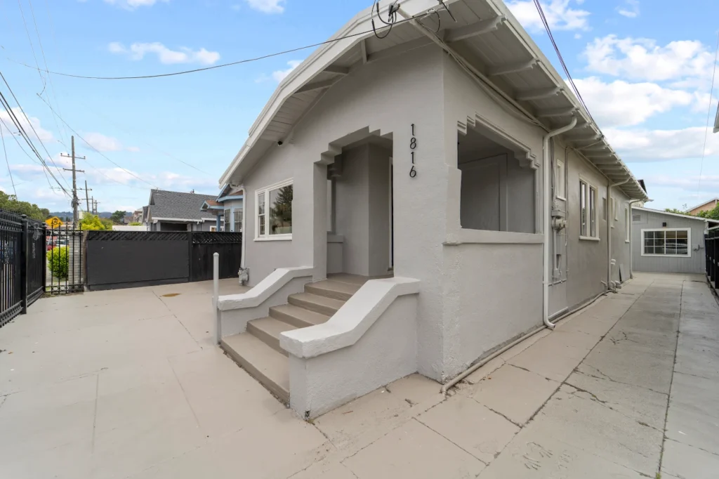 Bay Area Cash Home Buyer Guide: How to Sell Your House Fast (Without Losing Equity) 1