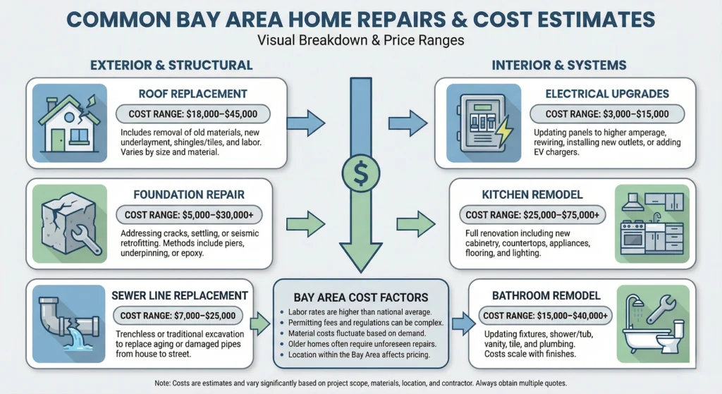Buy My House in the Bay Area 2026: Should You Sell As-Is or Fix It Up First? 2