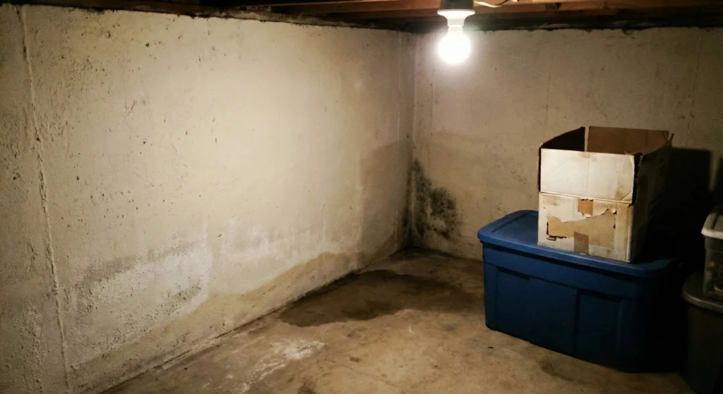 Basement DIY Home Inspection Checklist (Before the Inspector Arrives) 1