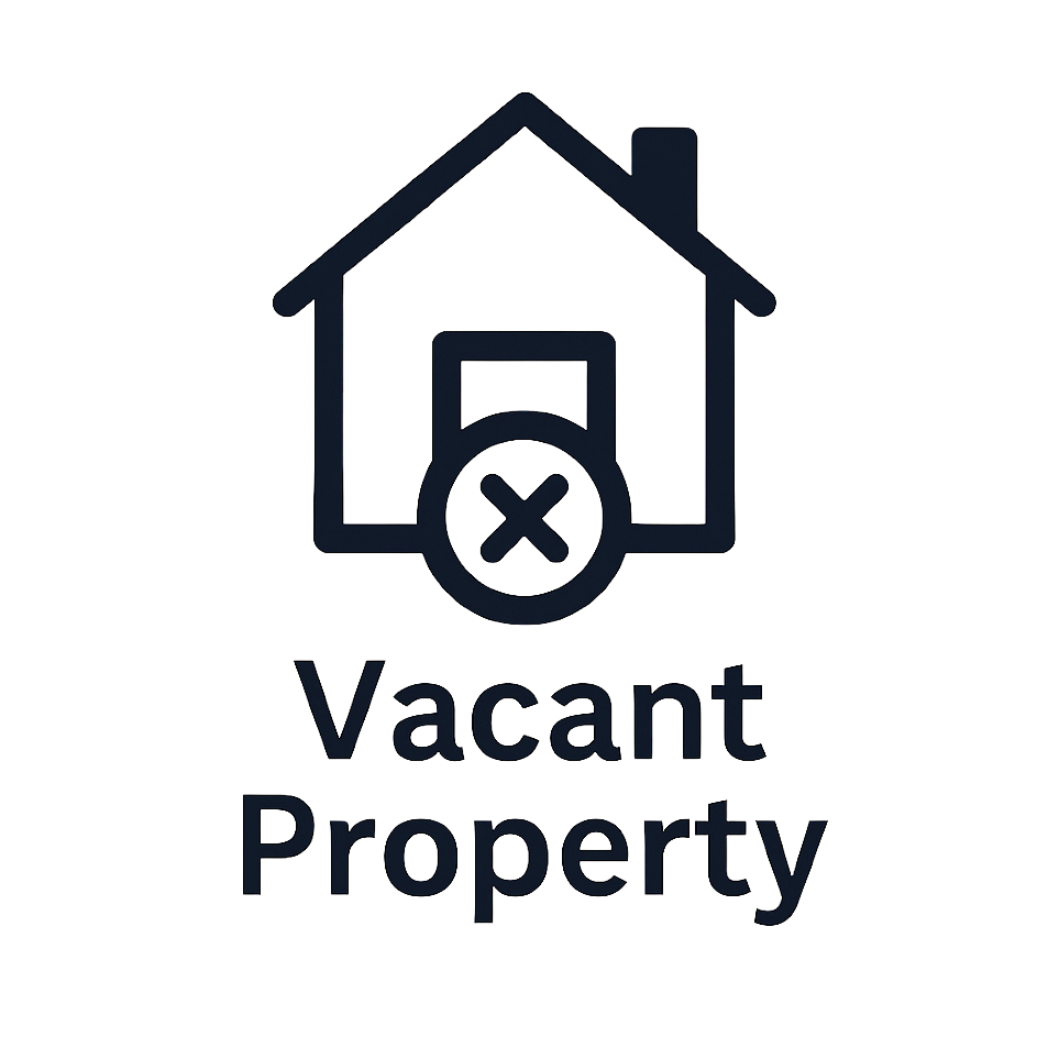 Vacant Property