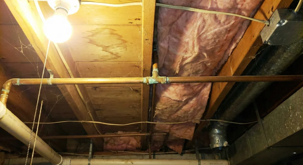 Basement DIY Home Inspection Checklist (Before the Inspector Arrives) 2