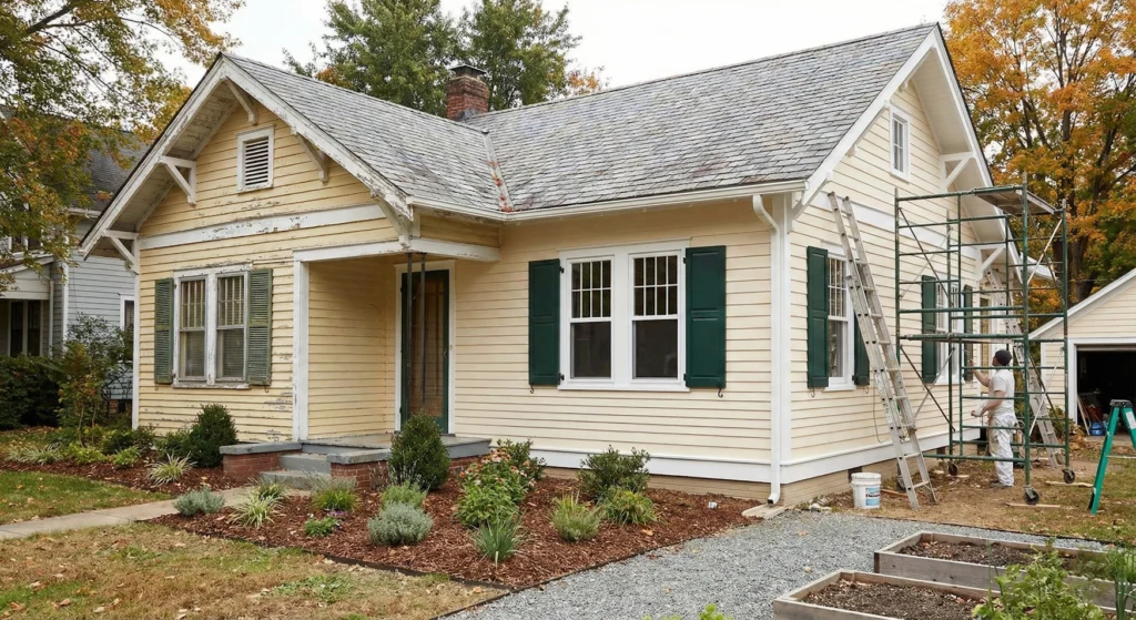 Why Won’t My House Sell In the Bay Area? 2