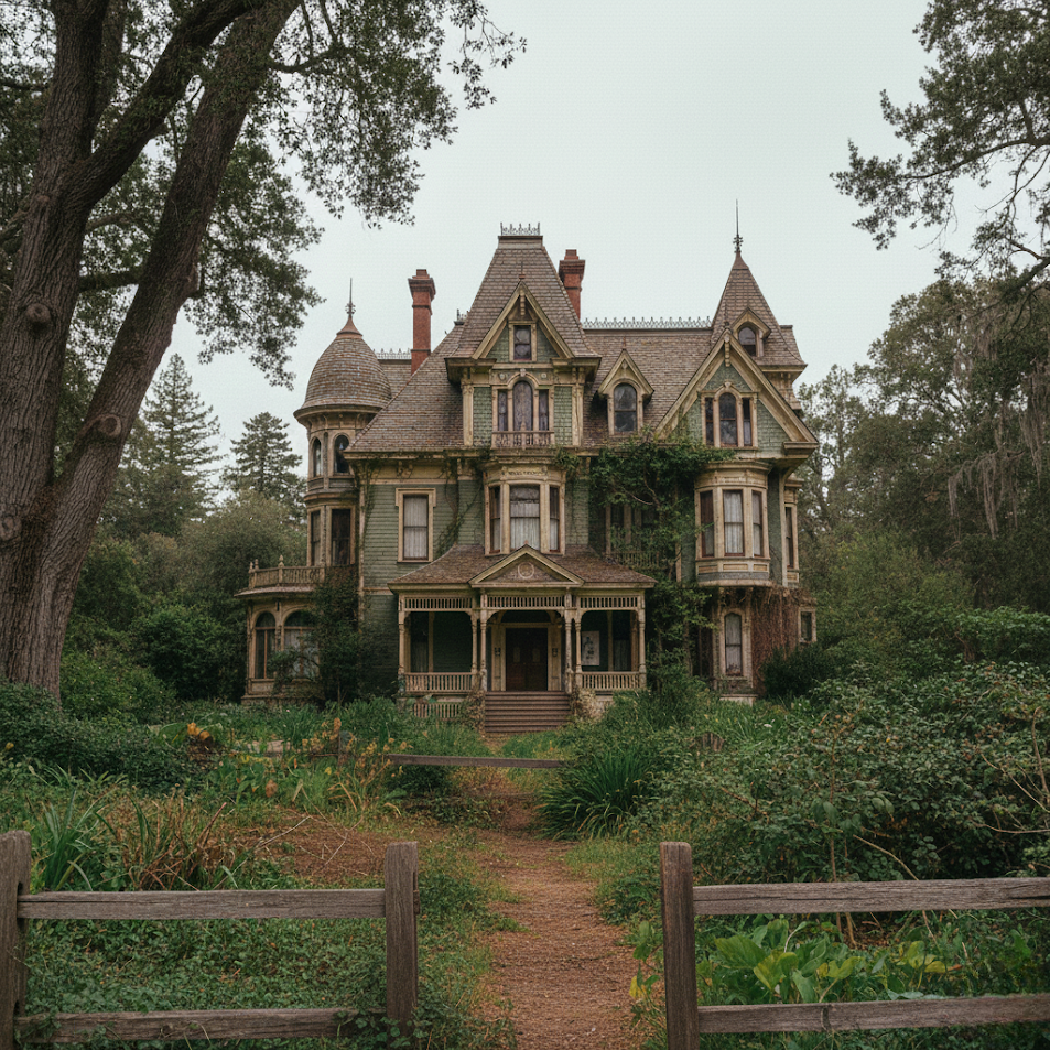 San Jose’s Most Mysterious Home & What It Teaches Us About Cash Buyers2