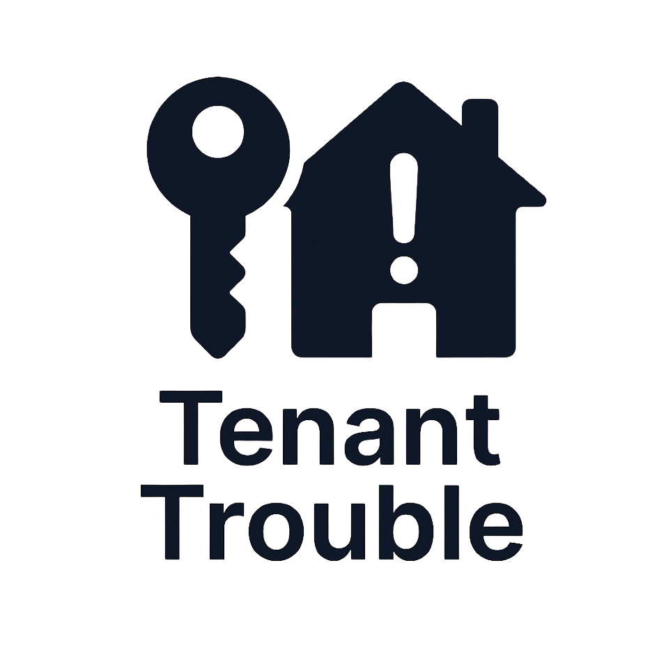 Tenant Trouble
