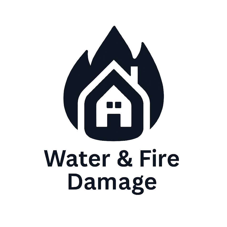 Water & Fire Damage
