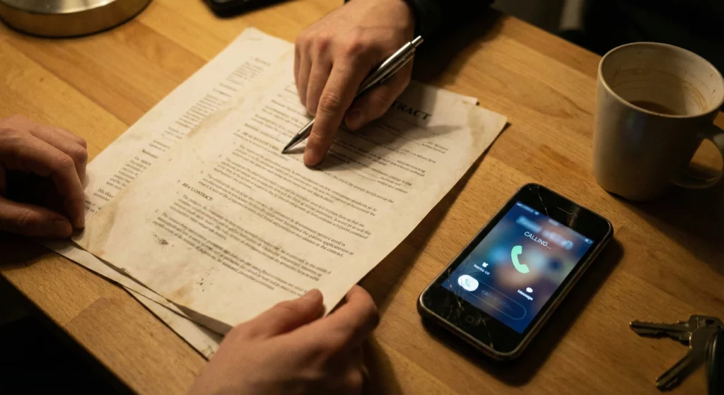 Why Some Cash Home Buyers Back Out — And How to Avoid Getting Burned 1