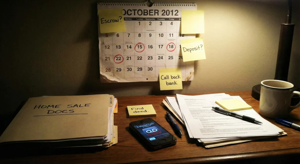 Why Some Cash Home Buyers Back Out — And How to Avoid Getting Burned 3