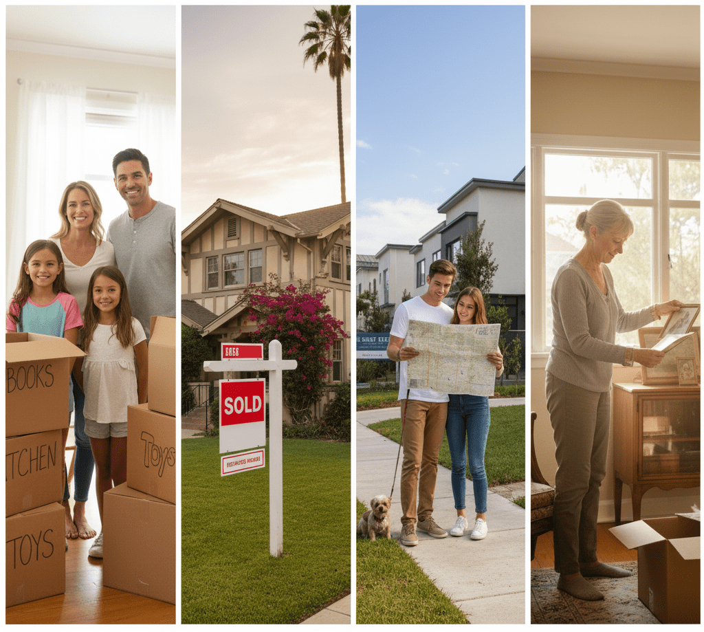 sell your house fast in twin home buyer