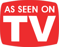 as seen on TV